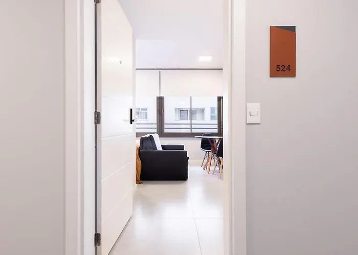 Jp Redencao By Likehome Holiday home