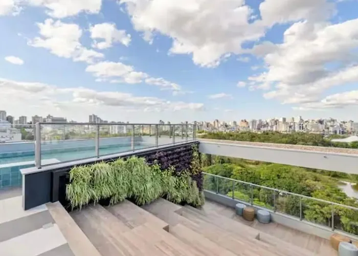 Jp Redencao By Likehome Holiday home *