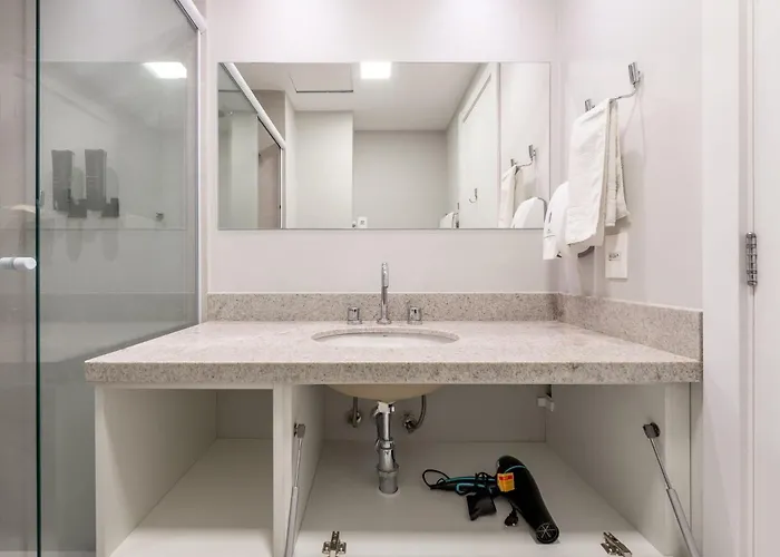 Holiday home Jp Redencao By Likehome *