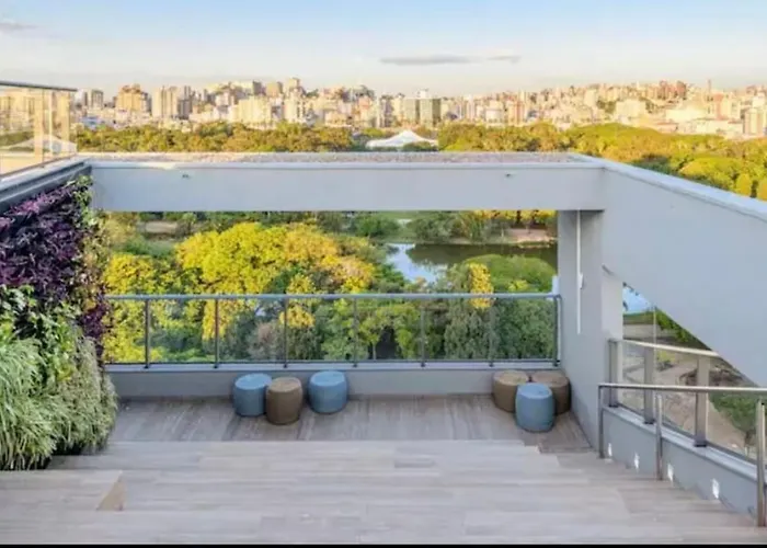 Jp Redencao By Likehome * Porto Alegre