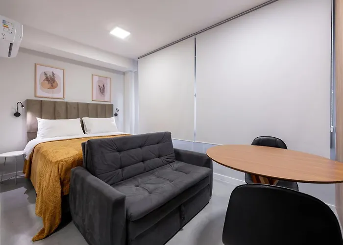 Jp Redencao By Likehome * Porto Alegre