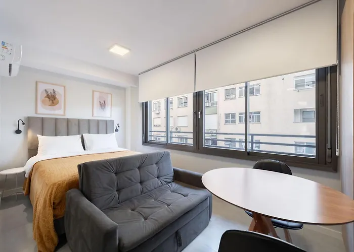 Jp Redencao By Likehome * Porto Alegre