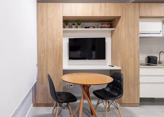 Holiday home Jp Redencao By Likehome