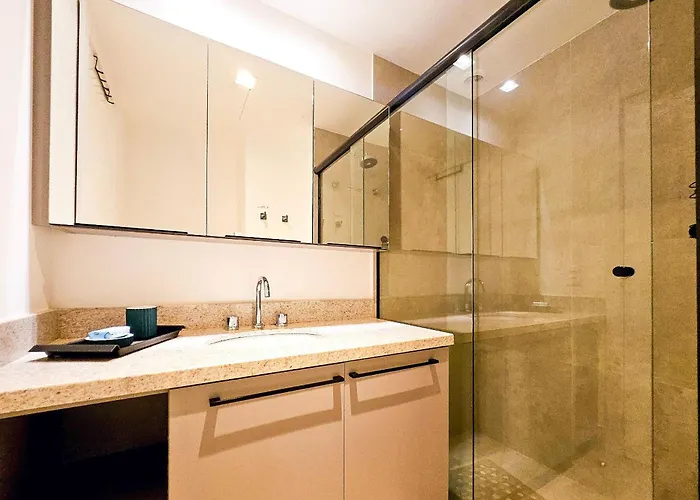 Jp Redencao By Likehome Holiday home Porto Alegre