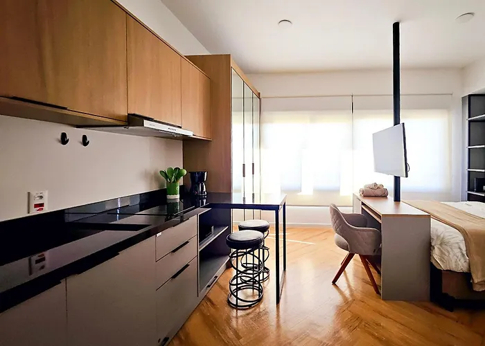 Jp Redencao By Likehome * Porto Alegre