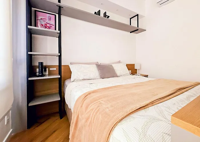 Jp Redencao By Likehome Holiday home