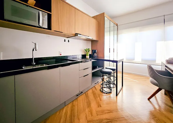 Jp Redencao By Likehome Holiday home *