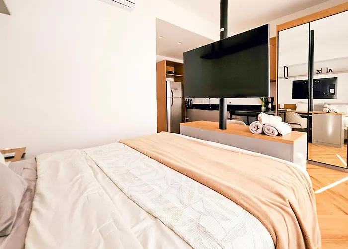 Jp Redencao By Likehome Holiday home *